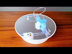 সূচক এয়ারব্যাগ সহ নিষ্পত্তিযোগ্য এন্ডোট্র্যাকিয়াল ব্রঙ্কিয়াল ব্লকার