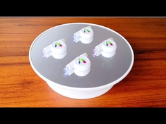 সব ধরনের কাফড ইনটুবেশনের জন্য ইন্ট্রাকাফ প্রেসার মনিটর