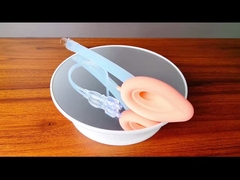 পাইলট বেলুন সহ ল্যারিঞ্জিয়াল মাস্ক এয়ারওয়ে